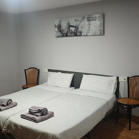 Loft Santa Cruz, Acoran Apartman Kültér fotó
