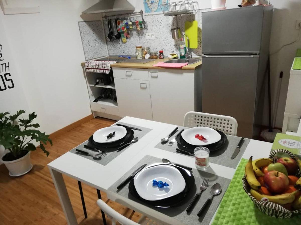 Loft Santa Cruz, Acoran Apartman Kültér fotó