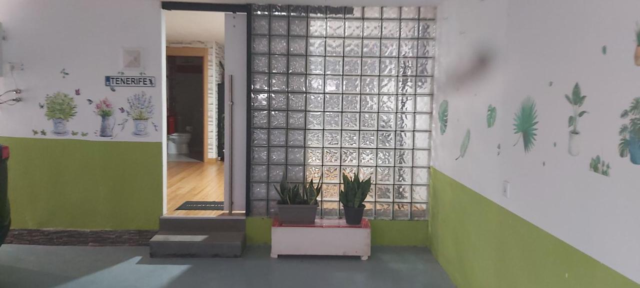 Loft Santa Cruz, Acoran Apartman Kültér fotó