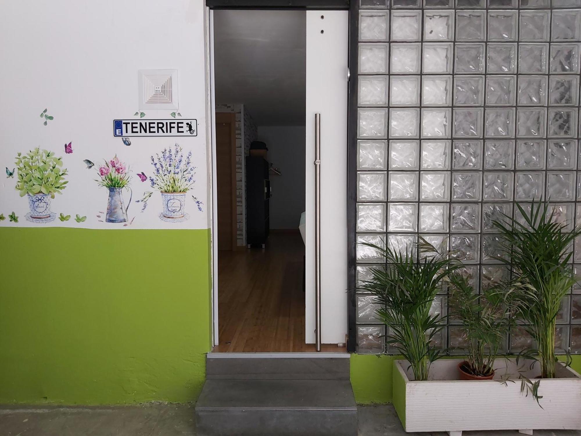 Loft Santa Cruz, Acoran Apartman Szoba fotó