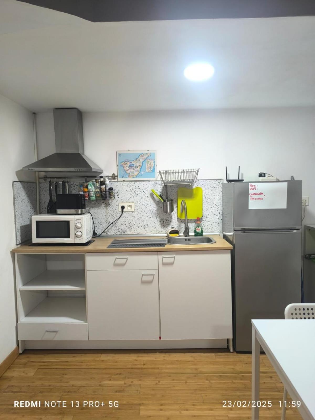 Loft Santa Cruz, Acoran Apartman Kültér fotó