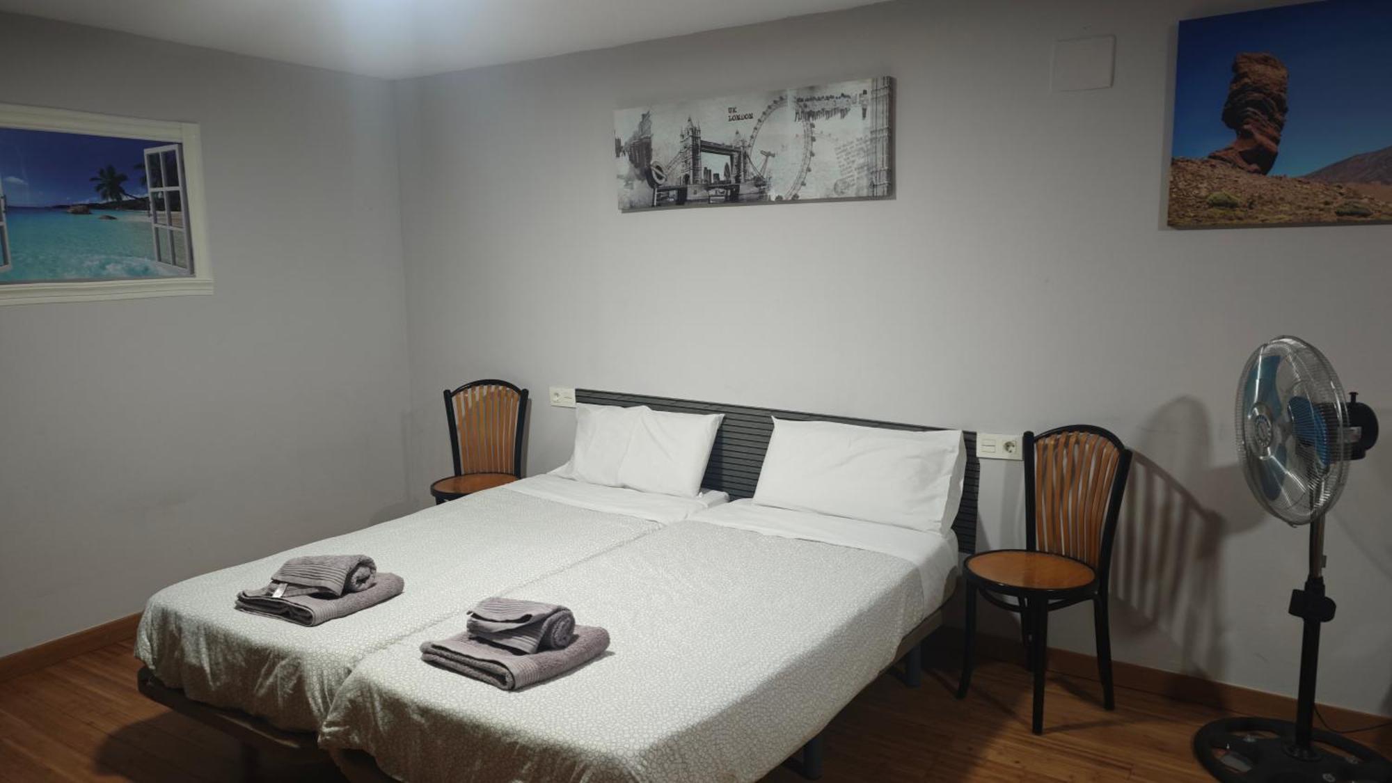 Loft Santa Cruz, Acoran Apartman Kültér fotó