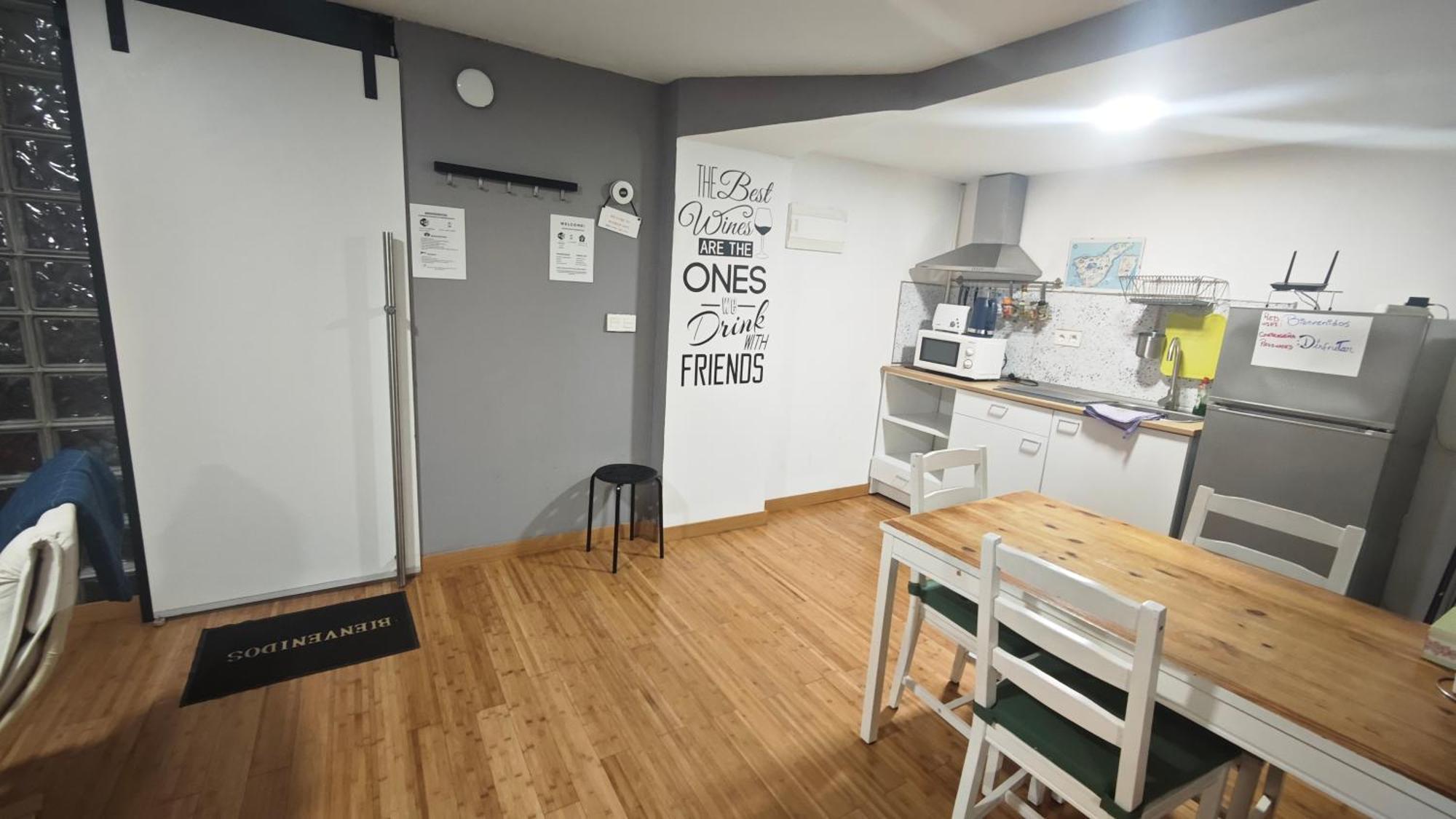 Loft Santa Cruz, Acoran Apartman Kültér fotó